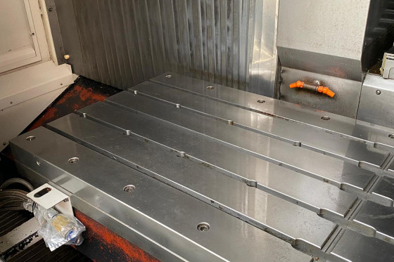 MAZAK - VTC 300 C - II