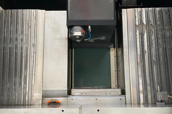 MAZAK - VTC 300 C - II