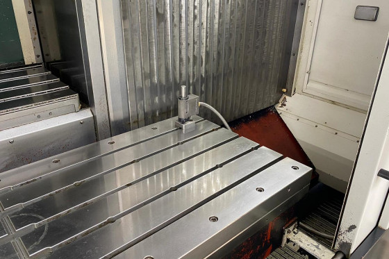 MAZAK - VTC 300 C - II