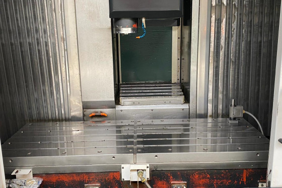 MAZAK - VTC 300 C - II