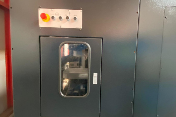 MAZAK - VTC 300 C - II