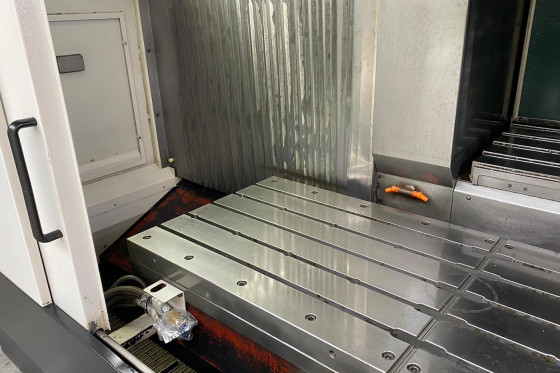MAZAK - VTC 300 C - II