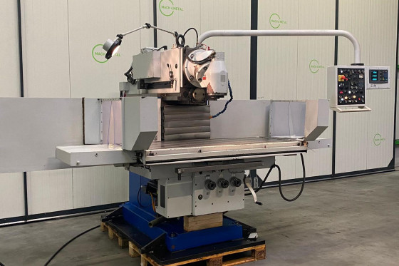 TOS - FGS 63 T Plus
