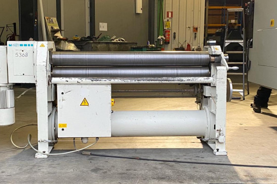SCHROEDER - 136 - 15/5.0