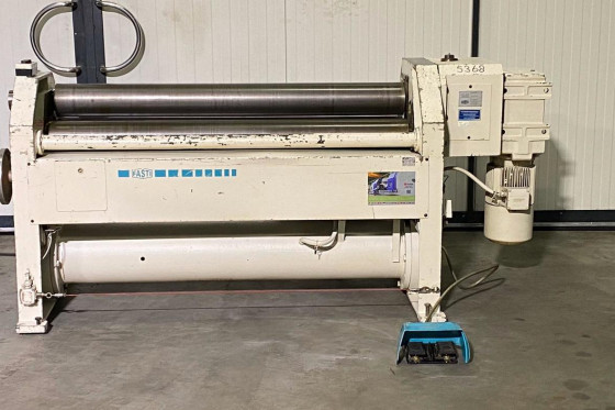 SCHROEDER - 136 - 15/5.0