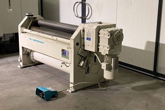 SCHROEDER - 136 - 15/5.0