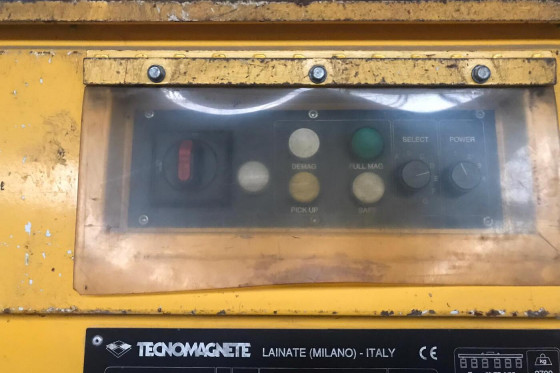 TECHNOMAGNETE - TB 6/35