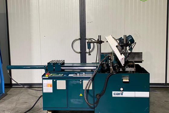 CARIF - 320 BA CNC