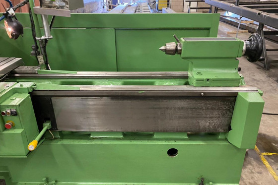 VDF BOEHRINGER - DUE 500