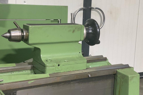 VDF BOEHRINGER - DUE 500