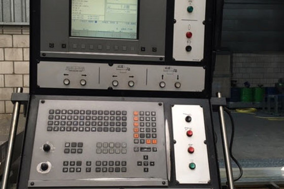 ZAYER - 20 KF 5000
