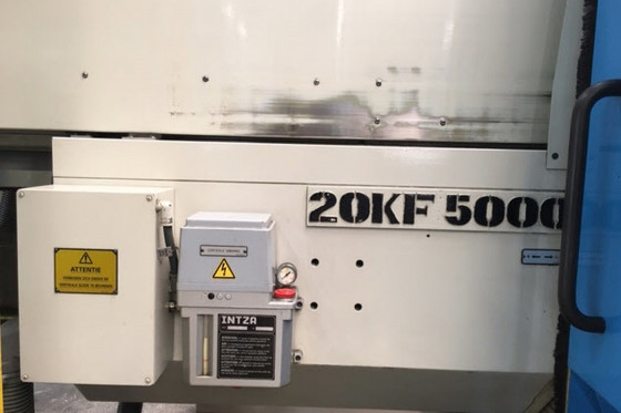 ZAYER - 20 KF 5000