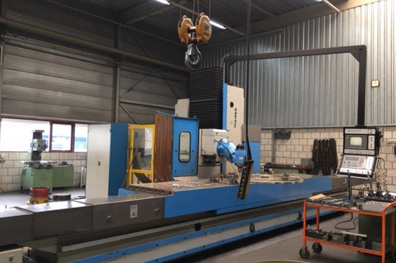 ZAYER - 20 KF 5000