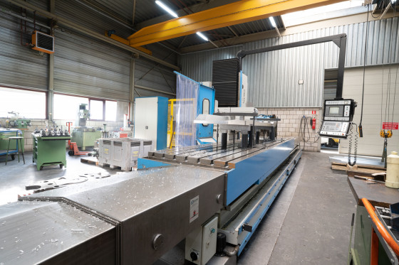 ZAYER - 20 KF 5000