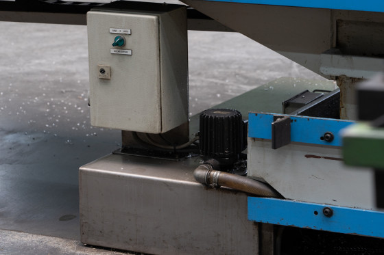 ZAYER - 20 KF 5000