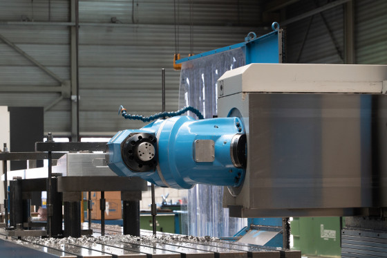ZAYER - 20 KF 5000