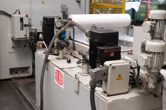 ZAYER - 20 KF 5000
