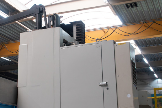 ZAYER - 20 KF 5000