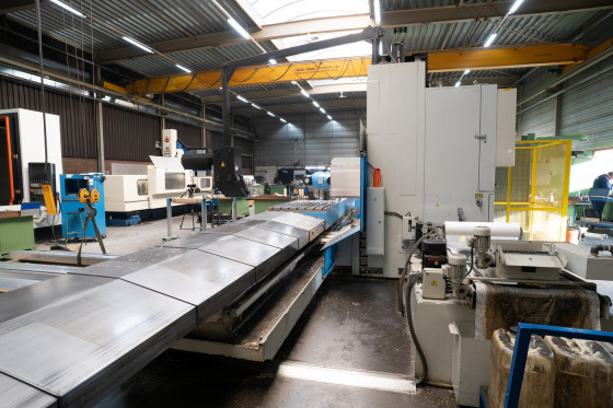 ZAYER - 20 KF 5000