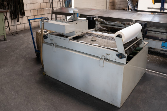 ZAYER - 20 KF 5000
