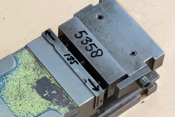 ROHM - NC 135