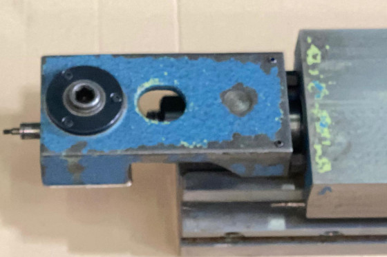 ROHM - NC 135