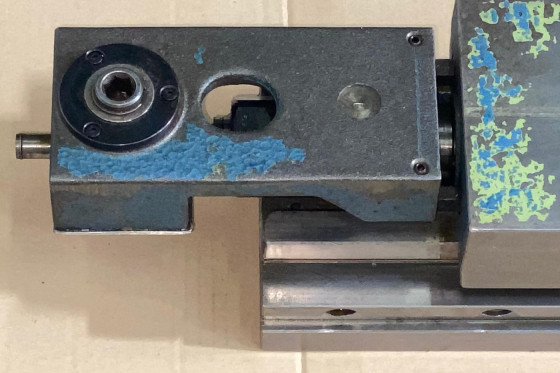 ROHM - NC 135