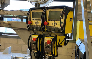 lastafels-esab-gantrac-14000-5355-9