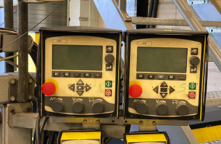 lastafels-esab-gantrac-14000-5355-17
