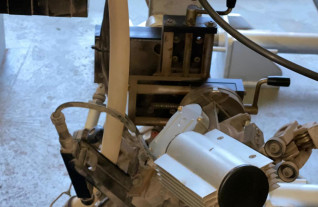 lastafels-esab-gantrac-14000-5355-18