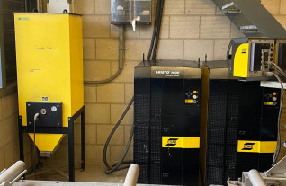 lastafels-esab-gantrac-14000-5355-21