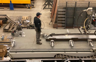 lastafels-esab-gantrac-14000-5355-23