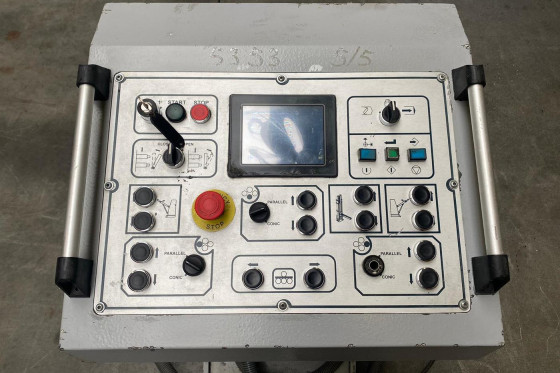 HRB-4 4013