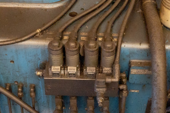 BOST - HYPRO 10