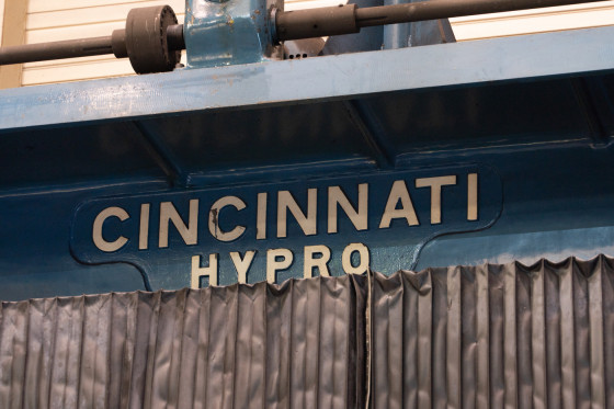 BOST - HYPRO 10