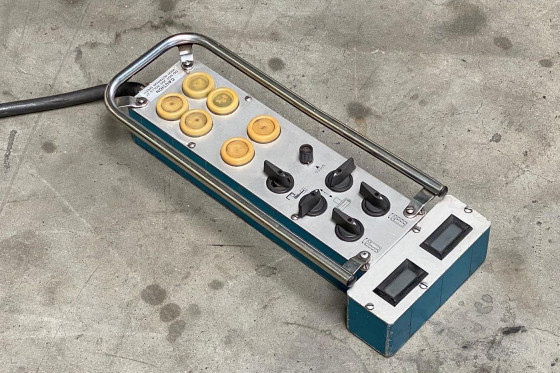 ROUNDO - R-6-S