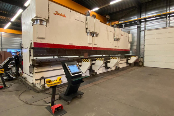 BAYKAL - APHS 37600