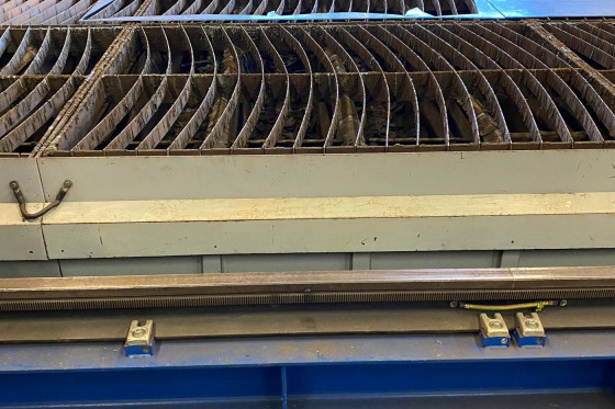 MESSER GRIESHEIM - THERMOCUT eco 3000