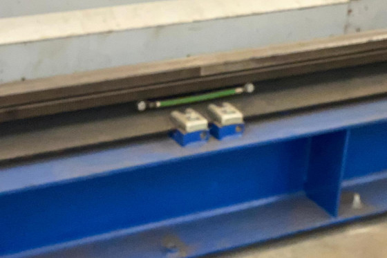 MESSER GRIESHEIM - THERMOCUT eco 3000