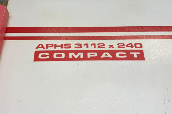 BAYKAL - APHS 3112 x 240