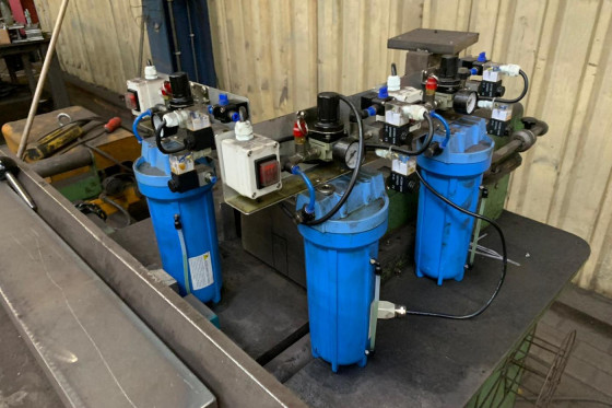 KALTENBACH - APS 603