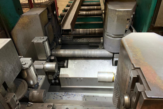 KALTENBACH - APS 603
