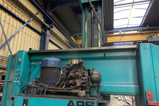 KALTENBACH - APS 603