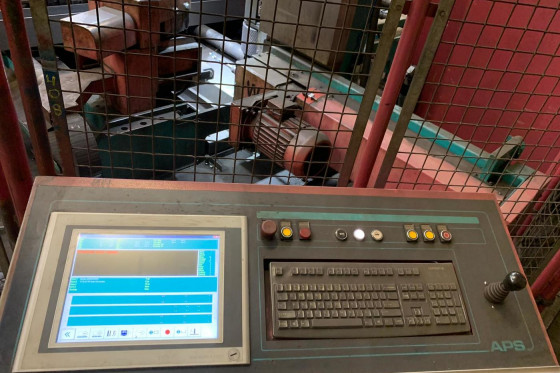 KALTENBACH - APS 603