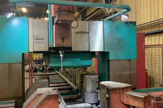 KALTENBACH - APS 603