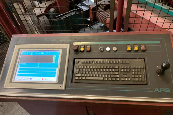 KALTENBACH - APS 603