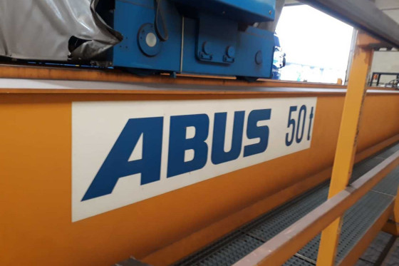 ABUS - ZLK