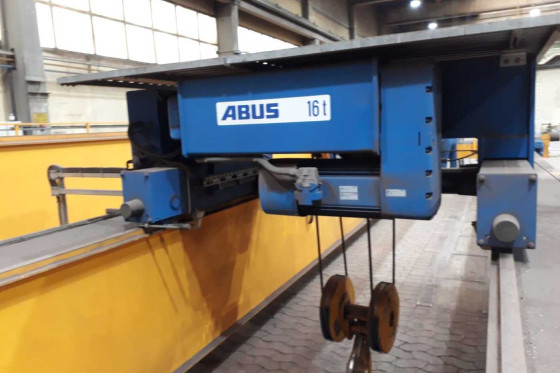 ABUS - ZLK