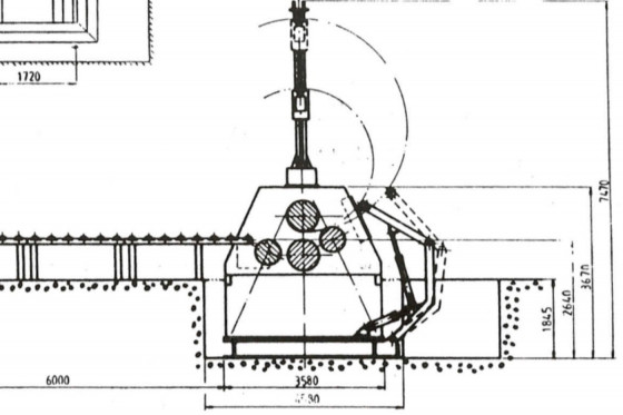 ROUNDO - PAS 650