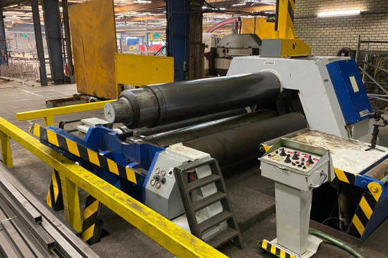 ROUNDO - PAS 650
